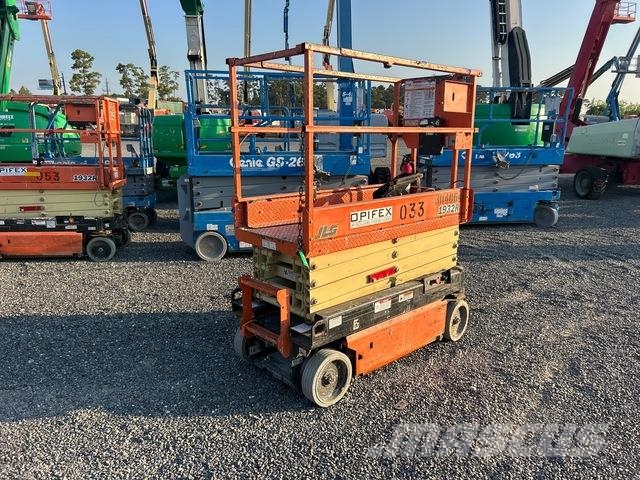 JLG 1932R 剪叉式升降机