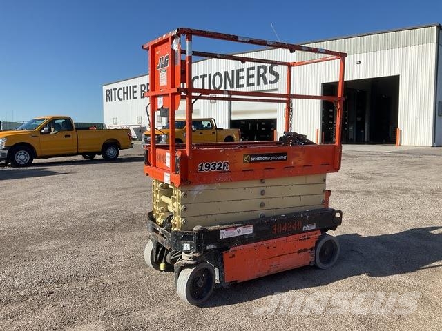 JLG 1932R Elevadores de tesoura