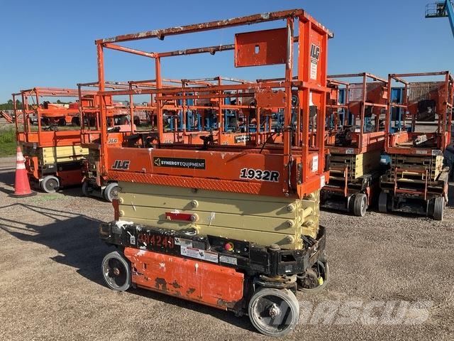 JLG 1932R Scissor lifts