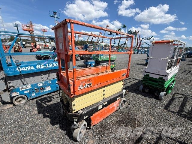JLG 1932R Schaarhoogwerkers