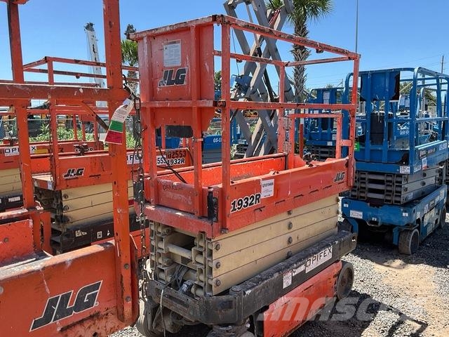 JLG 1932R Schaarhoogwerkers