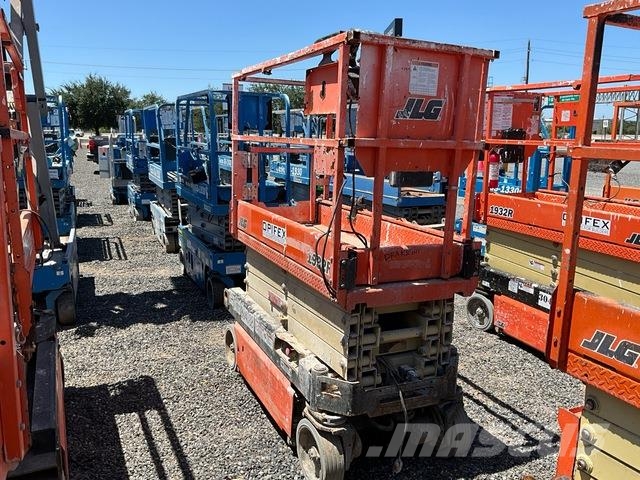 JLG 1932R Schaarhoogwerkers