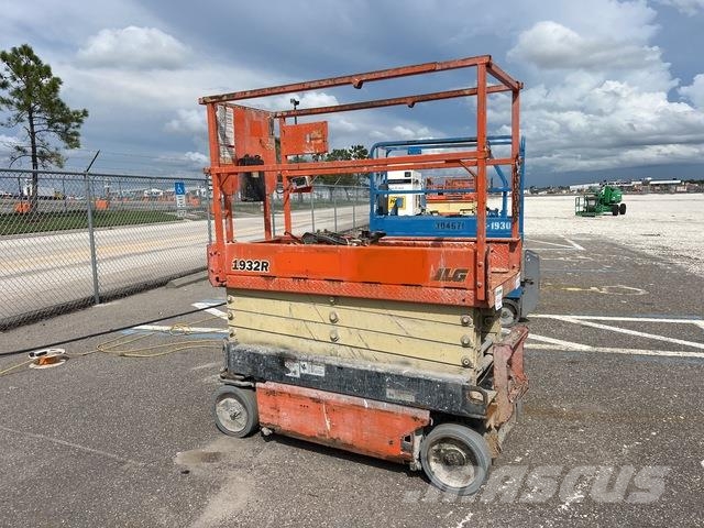 JLG 1932R 剪叉式升降机