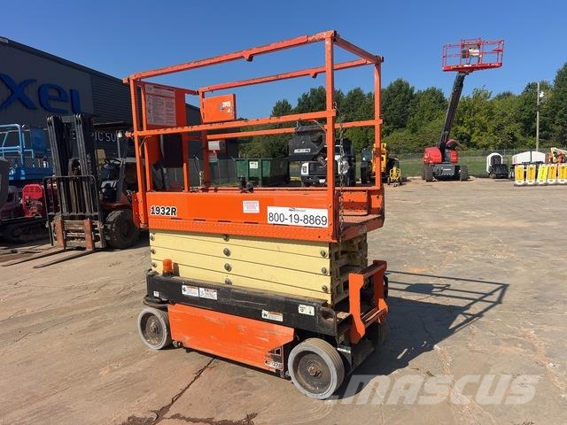 JLG 1932R Schaarhoogwerkers