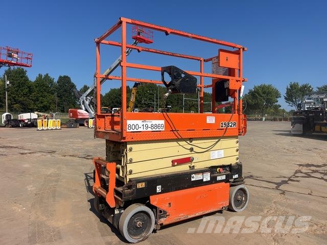 JLG 1932R Schaarhoogwerkers