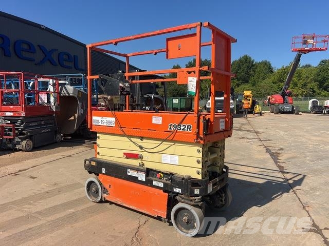 JLG 1932R Schaarhoogwerkers