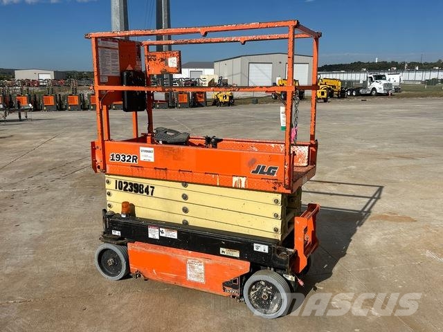 JLG 1932R Elevadores de tesoura
