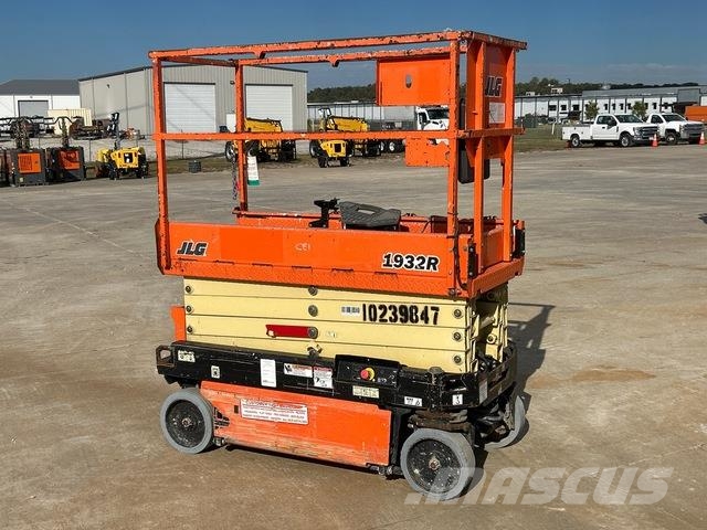 JLG 1932R Elevadores de tesoura