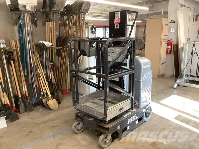 JLG 20MVL Plataformas elevatórias verticais