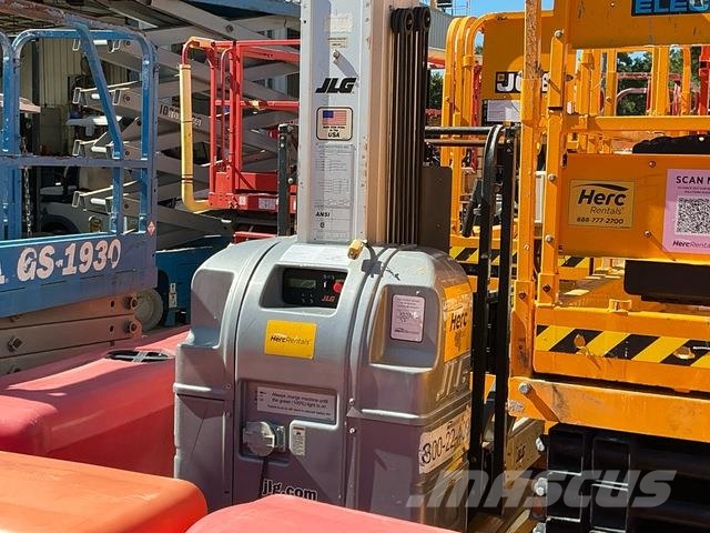 JLG 20MVL 客货电梯