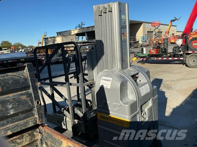 JLG 20MVL 垂直升降工作台