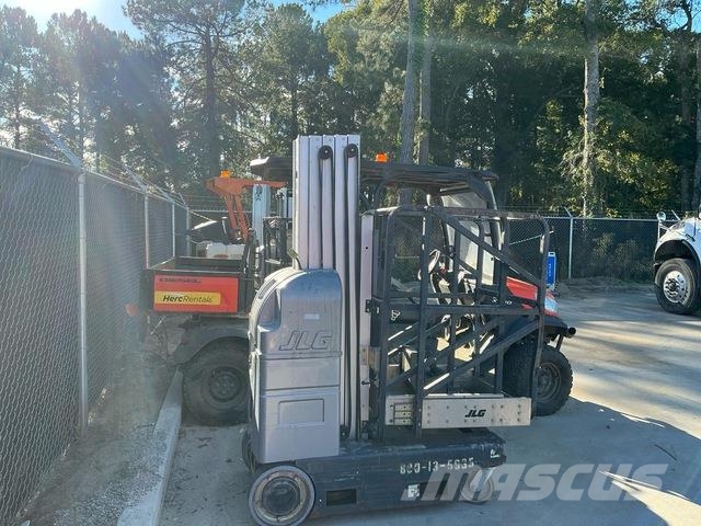 JLG 20MVL 垂直升降工作台