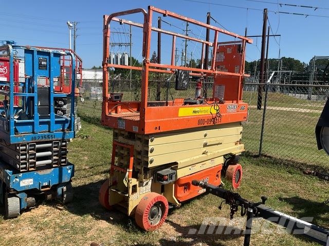 JLG 2632ES Schaarhoogwerkers