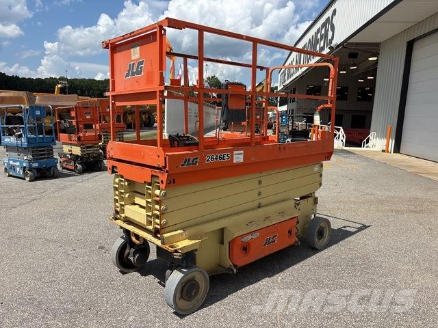 JLG 2646ES Schaarhoogwerkers