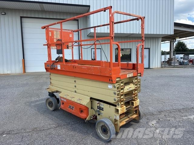 JLG 2646ES Schaarhoogwerkers