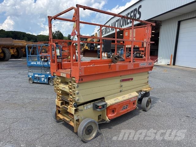 JLG 2646ES Schaarhoogwerkers