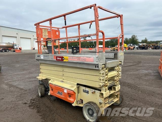 JLG 2646ES Platforme foarfeca