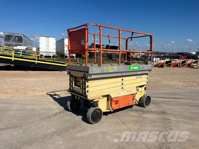 JLG 2646ES Schaarhoogwerkers