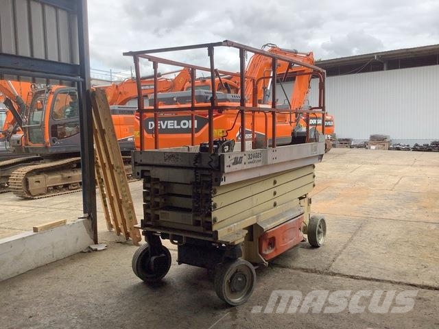 JLG 3246ES Saxlifte