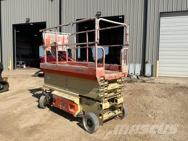 JLG 3246ES Schaarhoogwerkers
