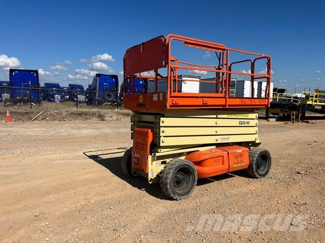 JLG 3369LE Schaarhoogwerkers