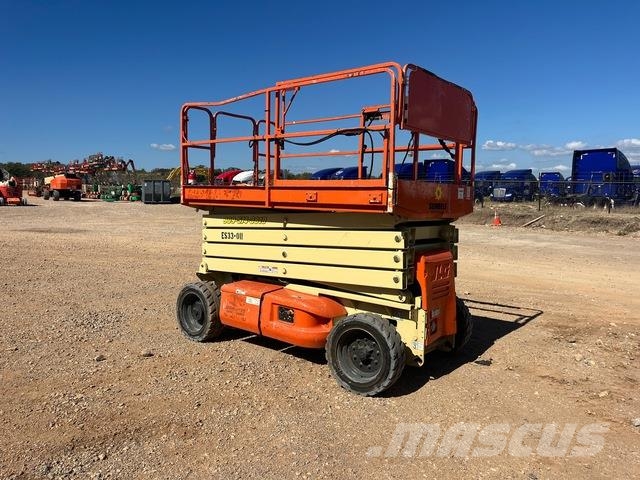 JLG 3369LE 剪叉式升降机