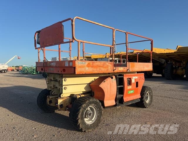 JLG 3394RT Schaarhoogwerkers