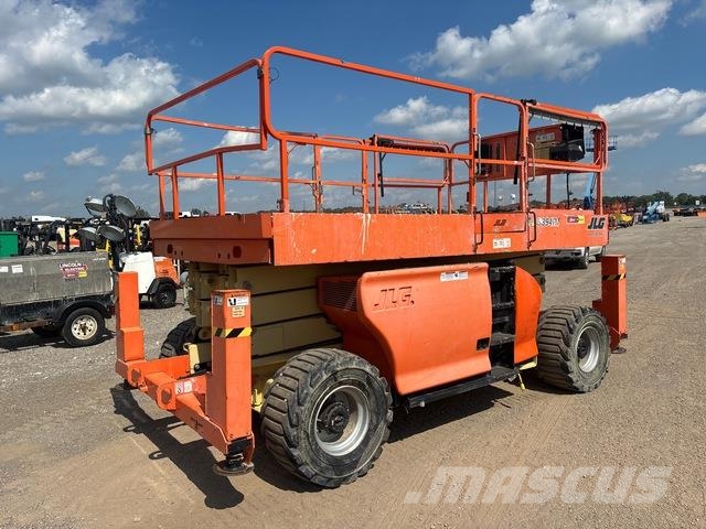 JLG 3394RT Platforme foarfeca