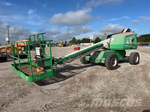 JLG 400S Telescoophoogwerkers