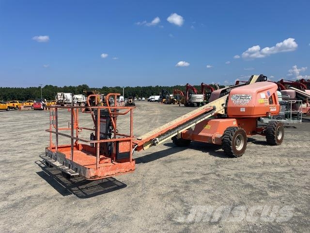 JLG 400S Teleskopske podizne platforme