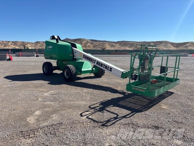 JLG 400S Elevadores braços Telescópicos