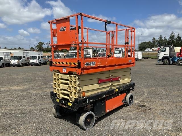 JLG 4045R Plataformas tijera