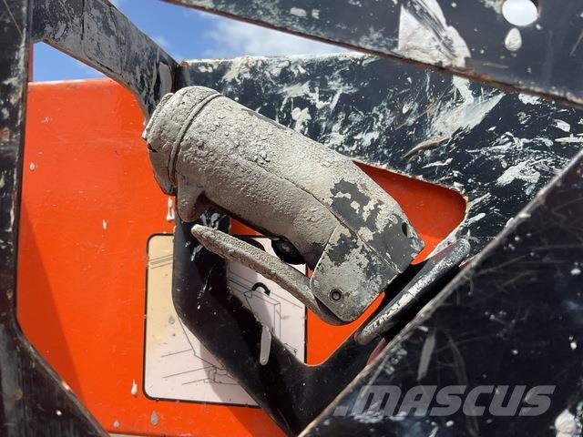 JLG 4045R Plataformas tijera