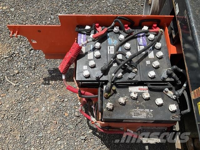 JLG 4045R Plataformas tijera