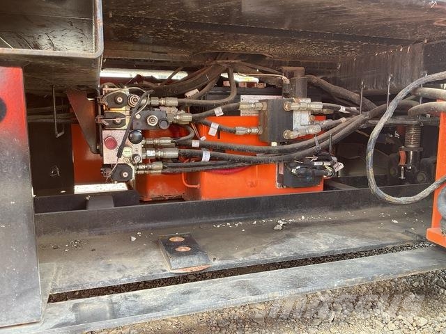 JLG 4045R Plataformas tijera