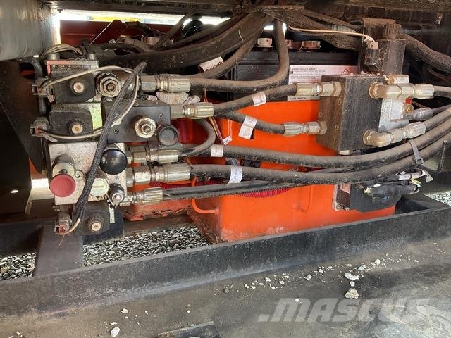 JLG 4045R Plataformas tijera