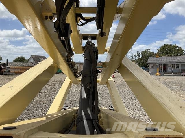 JLG 4045R Plataformas tijera