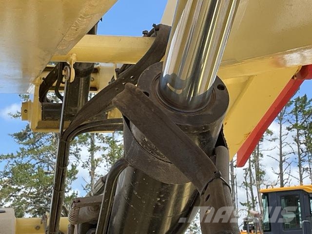 JLG 4045R Plataformas tijera