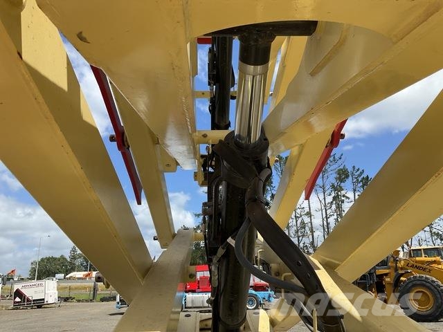 JLG 4045R Plataformas tijera