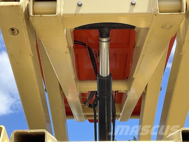JLG 4045R Plataformas tijera