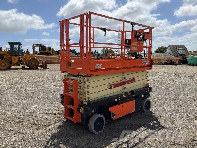 JLG 4045R Plataformas tijera
