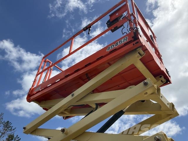 JLG 4045R Plataformas tijera