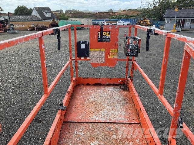 JLG 4045R Plataformas tijera