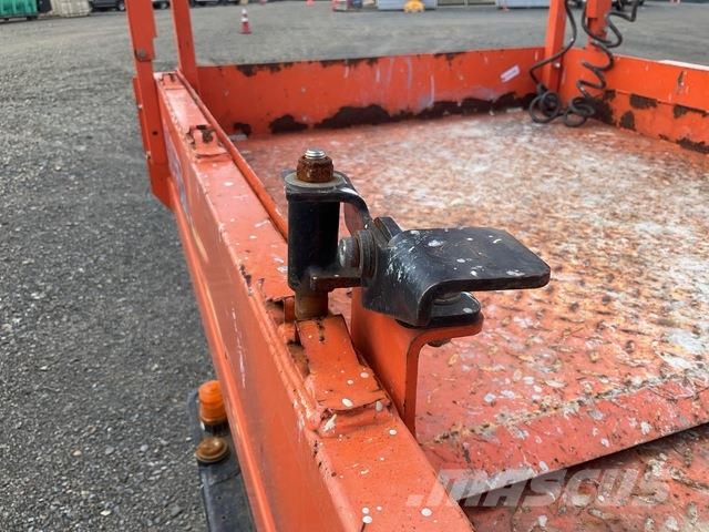 JLG 4045R Plataformas tijera