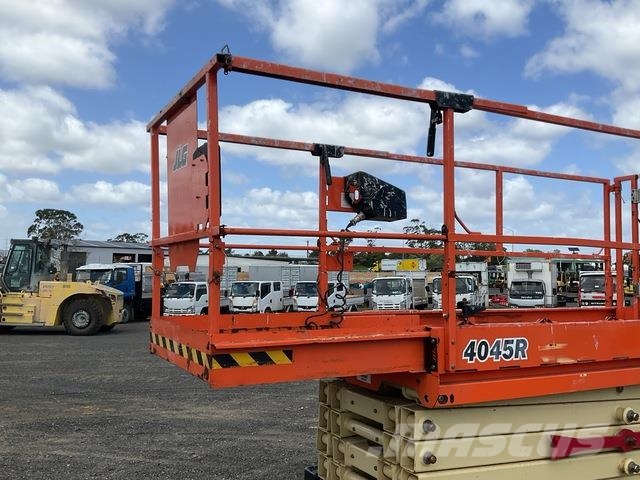 JLG 4045R Plataformas tijera