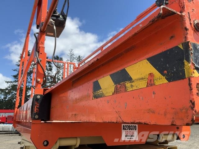 JLG 4045R Plataformas tijera