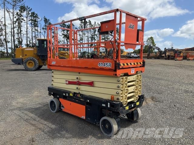 JLG 4045R Plataformas tijera