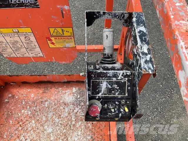JLG 4045R Plataformas tijera