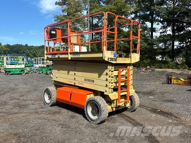 JLG 4069LE Nůžková zvedací plošina