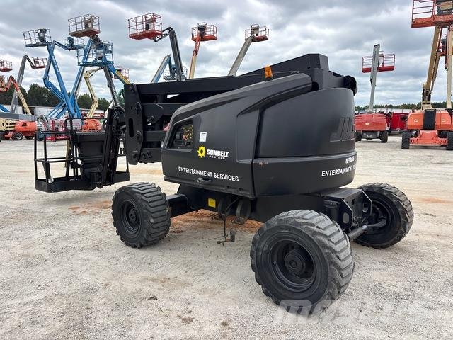 JLG 450AJ رافعات سلة مفصلية
